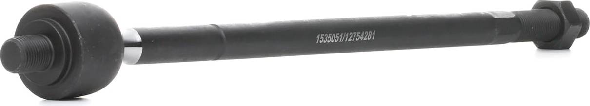 Ridex Inner Tie Rod Front Axle Left