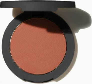 Flori Roberts Color Pro Pressed Powder Blush Buildable Coverage