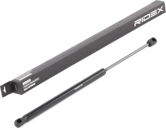 Ridex Tailgate Strut Rear Extention 530N