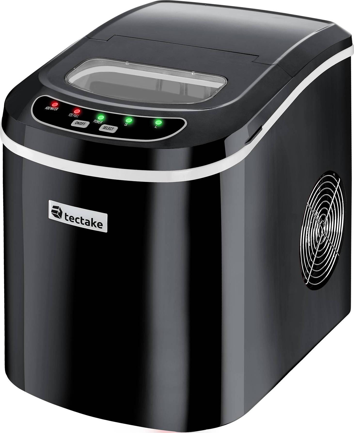 tectake Bullet