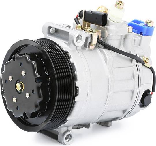 R134a Ridex Kompressor PAG 46 R134a