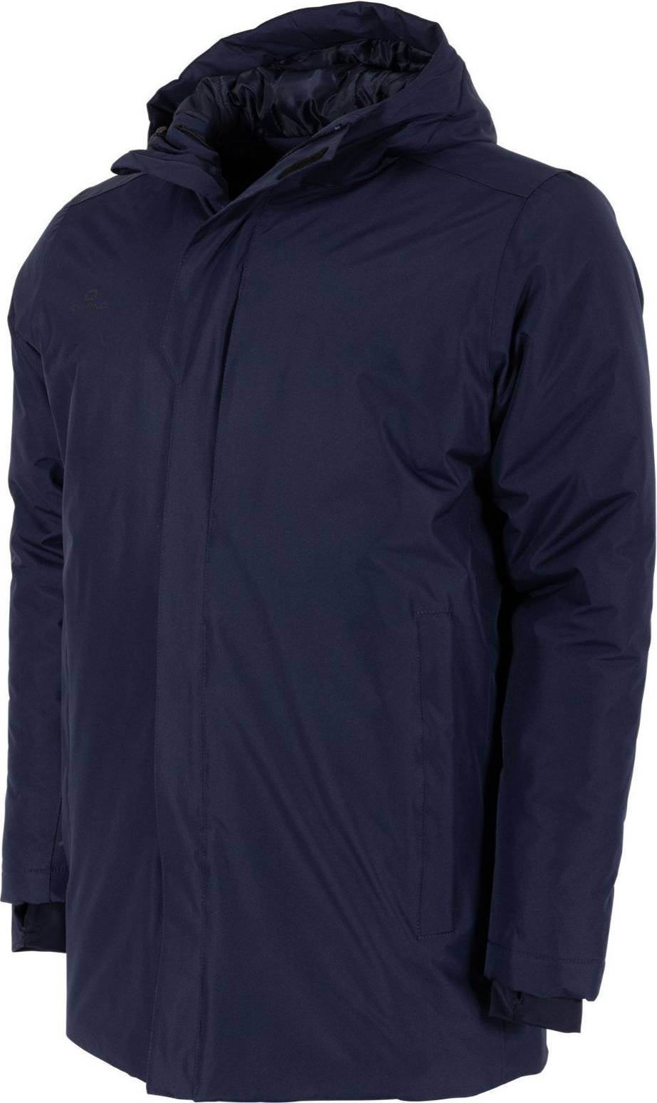 Padded Waterproof Trainer Jacket - Prime
