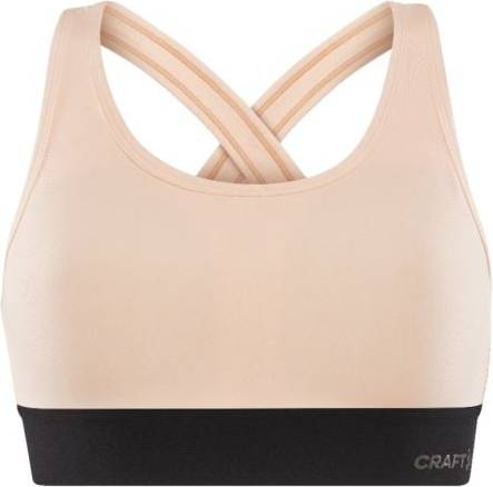 Craft Training Bra Padded - Rosa