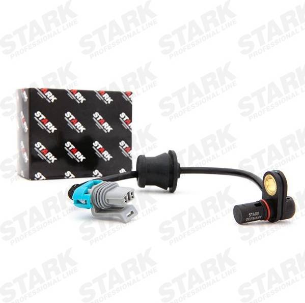 SKWSS-0350081 ABS Rensor Rear Axle Both Sides