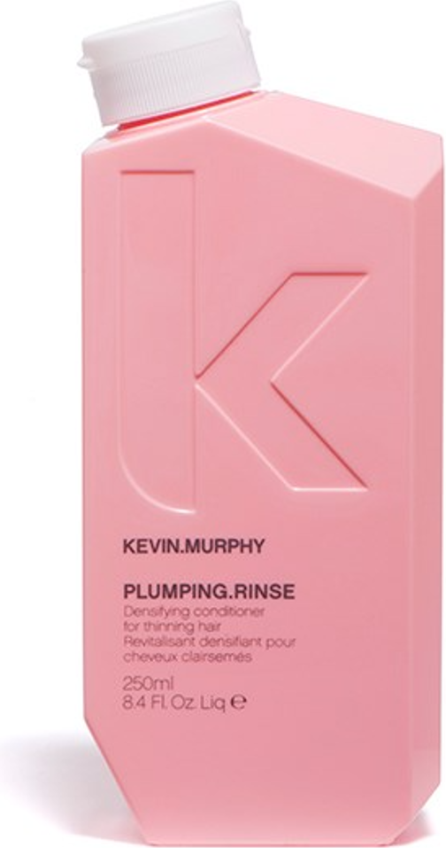 Plumping Rinse
