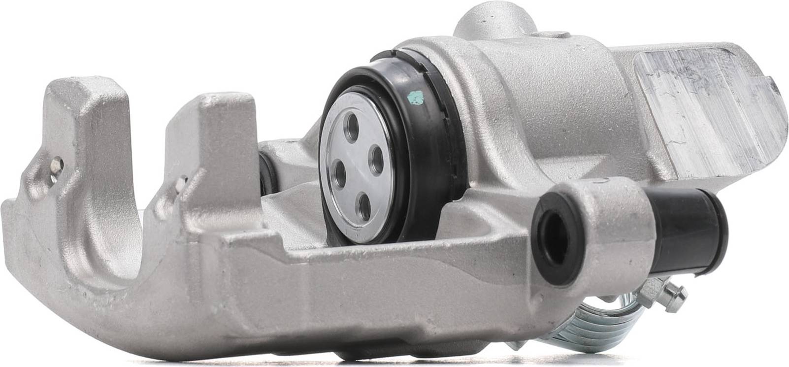 Ridex Brake Caliper Rear Axle 78B1647