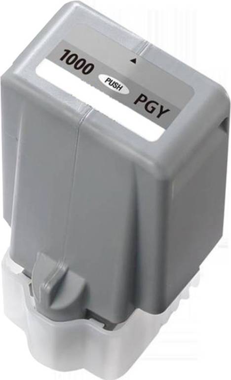 Printerinks Compatible Ink Cartridge - Photo Grey