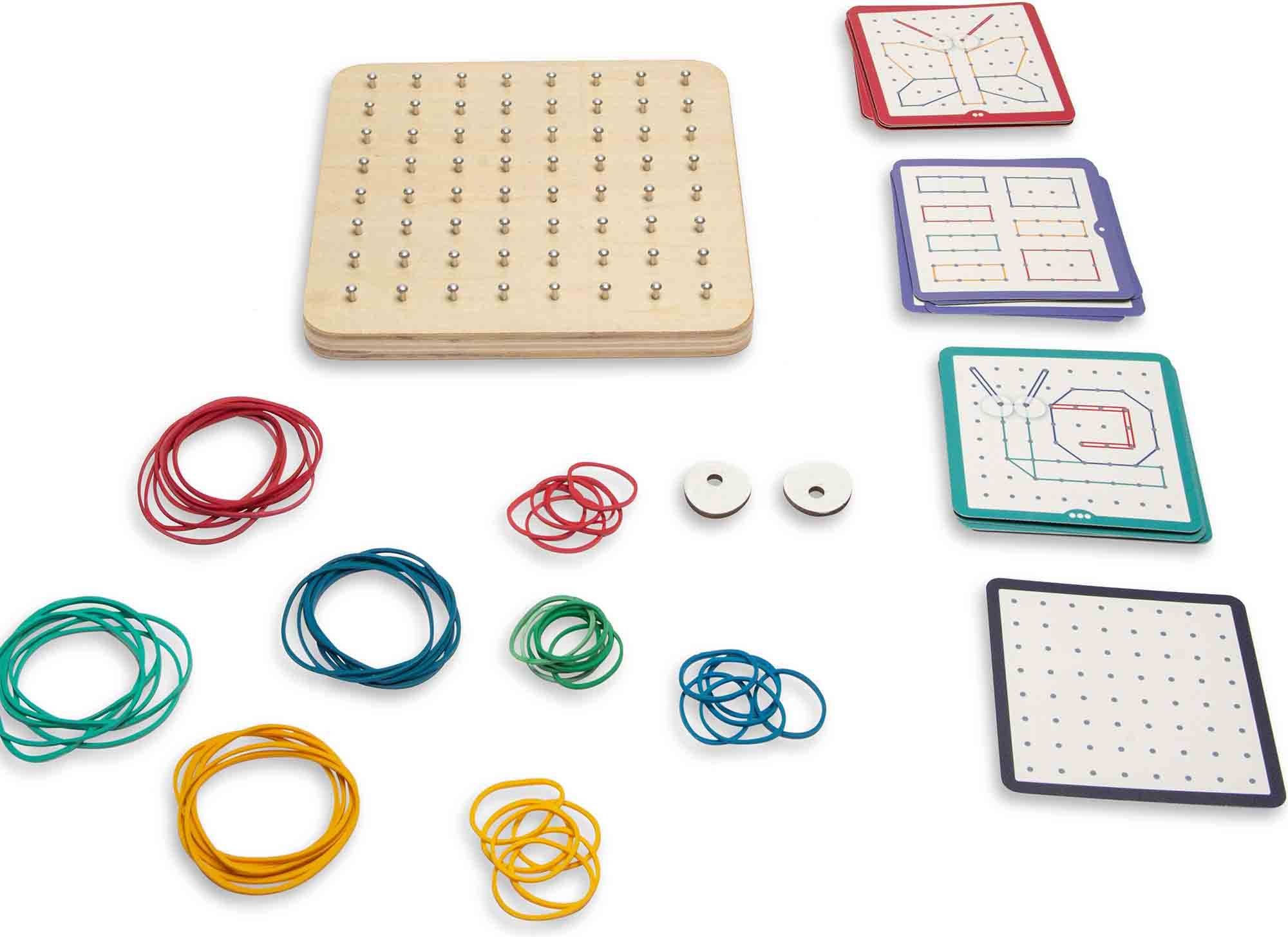 Geoboard