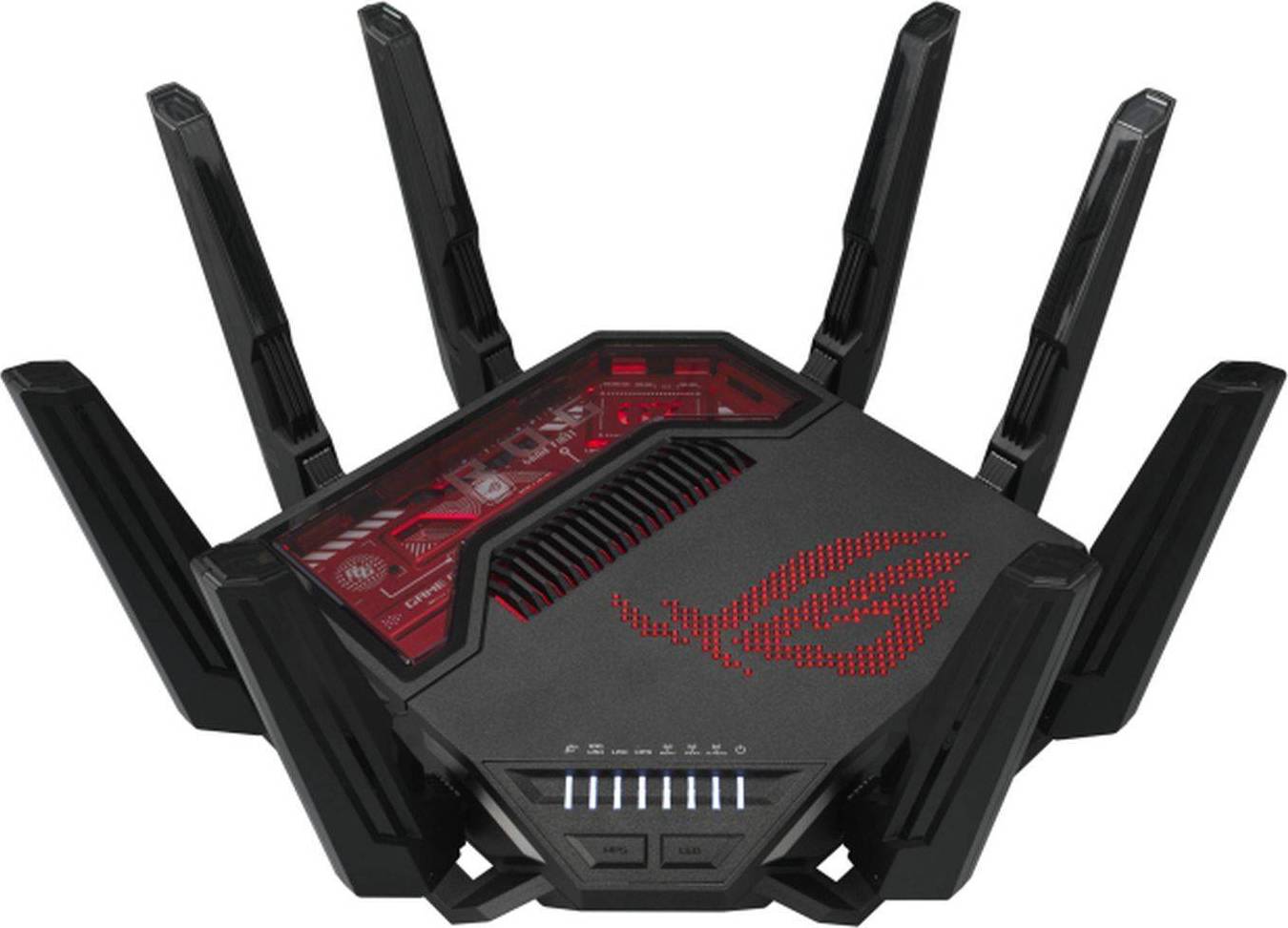 Asus wifi router ASUS ROG Rapture GT-BE19000