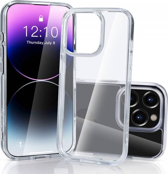 Nevox StyleShell Shockflex Case for iPhone 16 Pro Max