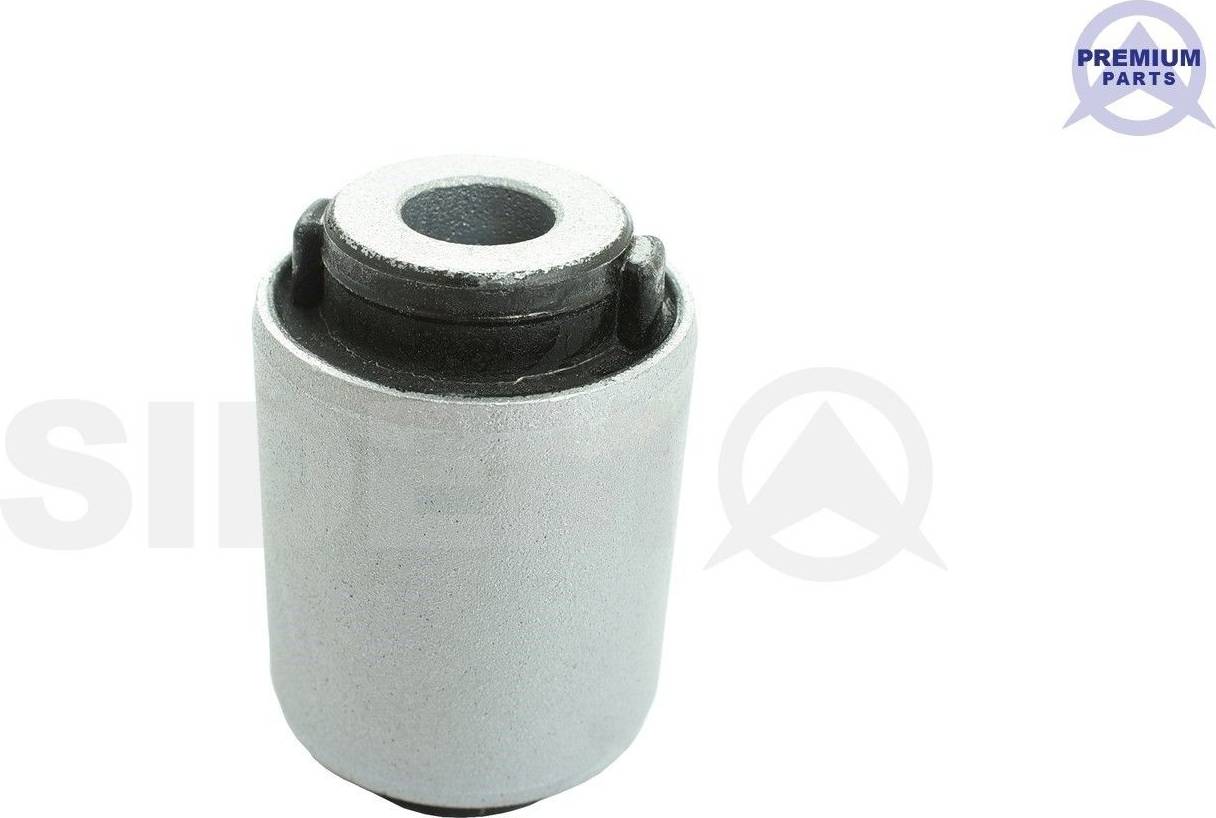 Sidem Arm Bushes Inner Rubber Metal Mount