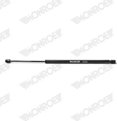 5237 Monroe Gas Spring Boot Cargo Area ML5237
