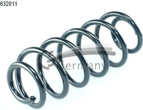 Coil Spring 14632011