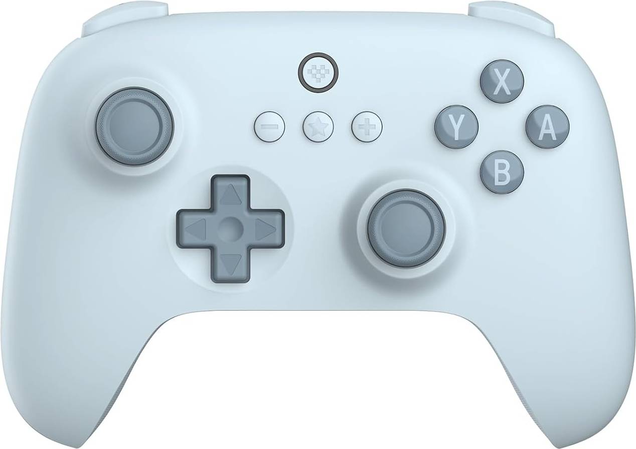 8Bitdo Ultimate C Bluetooth Controller - Blue