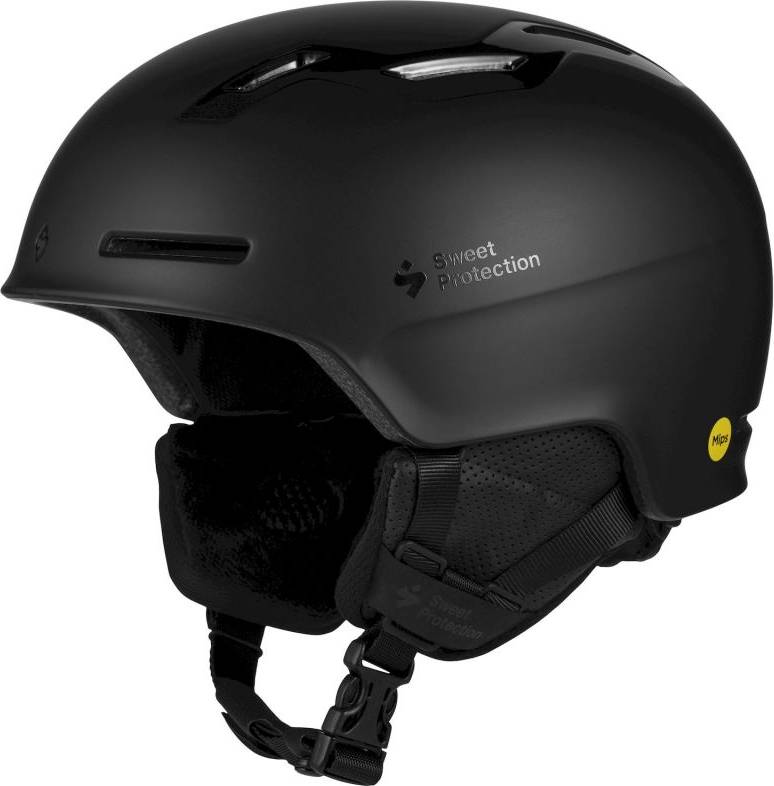 Sweet Protection Winder MIPS Helmet Graphite