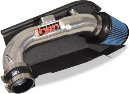 Short Air Intake System SP6010P