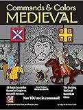 Command Colors Medieval