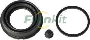 FRENKIT Brake Caliper Repair Kit Rear Axle