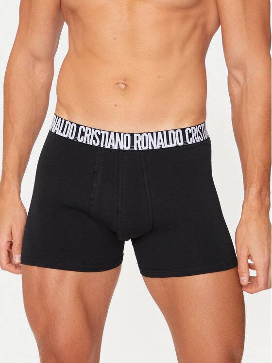 CR7 Basic Trunk 3pack - Sort