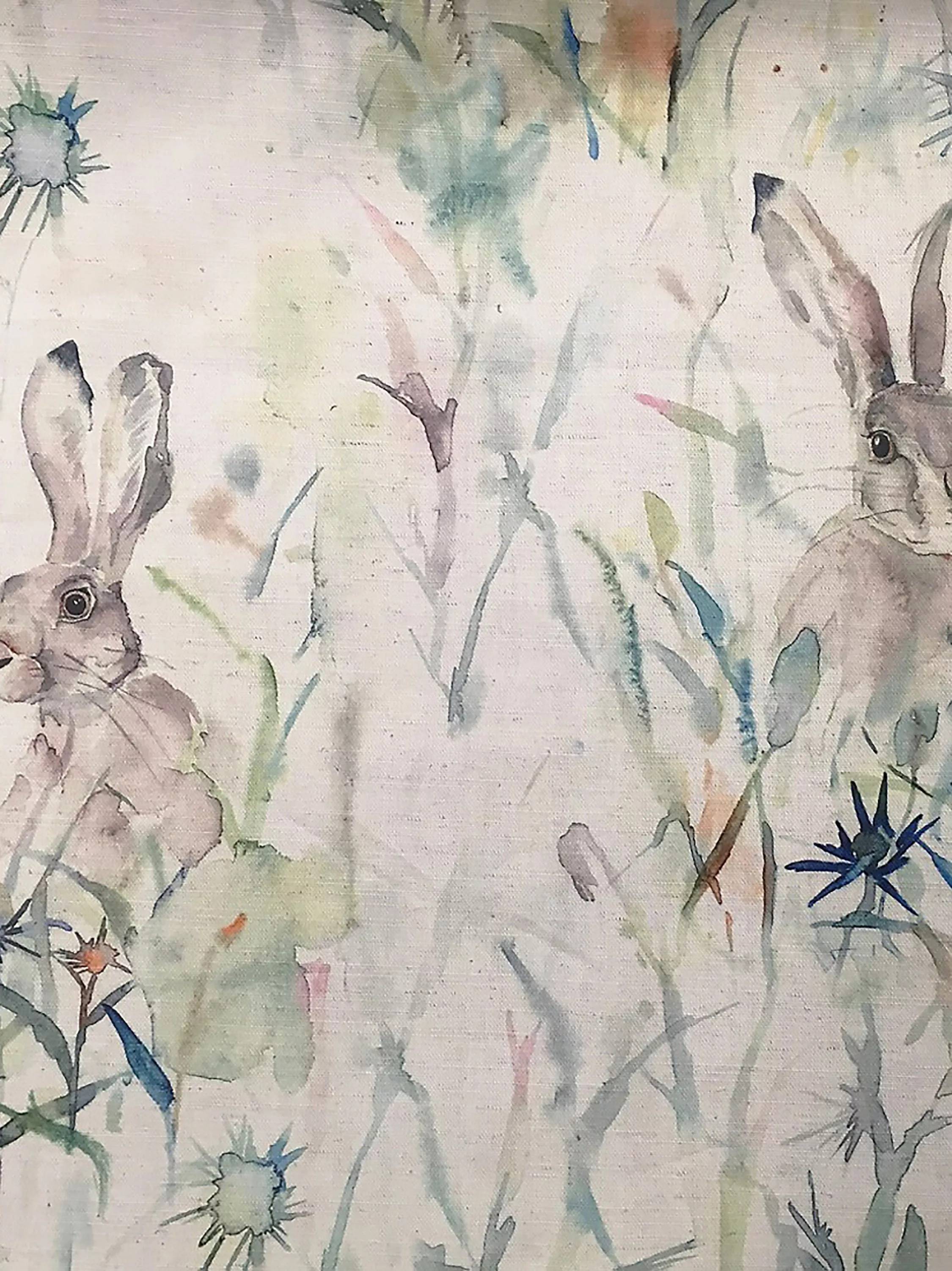 Jack Rabbit Made to Measure Curtains