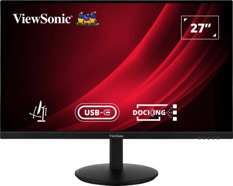 VG2709U-2K 27 Inch LED Monitor