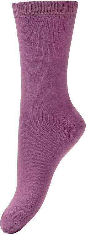 Melton Strumpor - Fuchsia