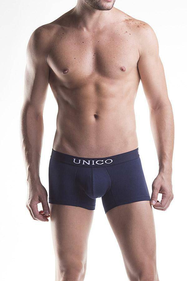 Mini Boxer - Navy