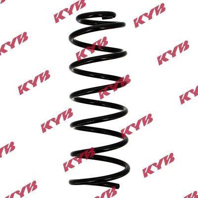 KYB RA5364 Coil Spring K-Flex Rear Axle