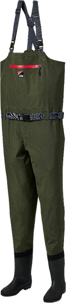 DAM Waders