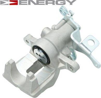 Energy ZH0169 Brake Caliper Rear Axle Left