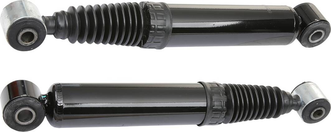 Ridex Shock Absorber Rear Axle Twin Tube