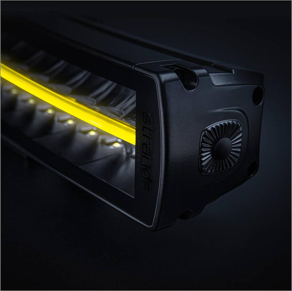 Strands Siberia XP DRC22 LED Bar