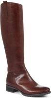 Jones Bootmaker Leather Riding Boots - Brown