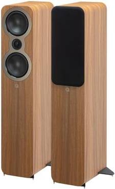 3050c Rovere Chiaro Diffusore A Colonna