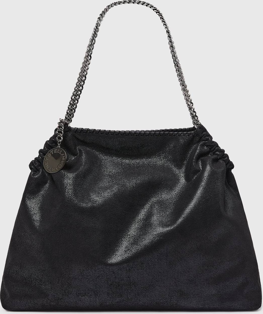 Stella McCartney Sorte Tasker Kollektion - Sort