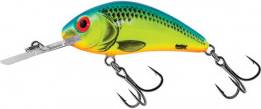 Fox Rage SALMO RATTLIN HORNET 5,5CM GRS