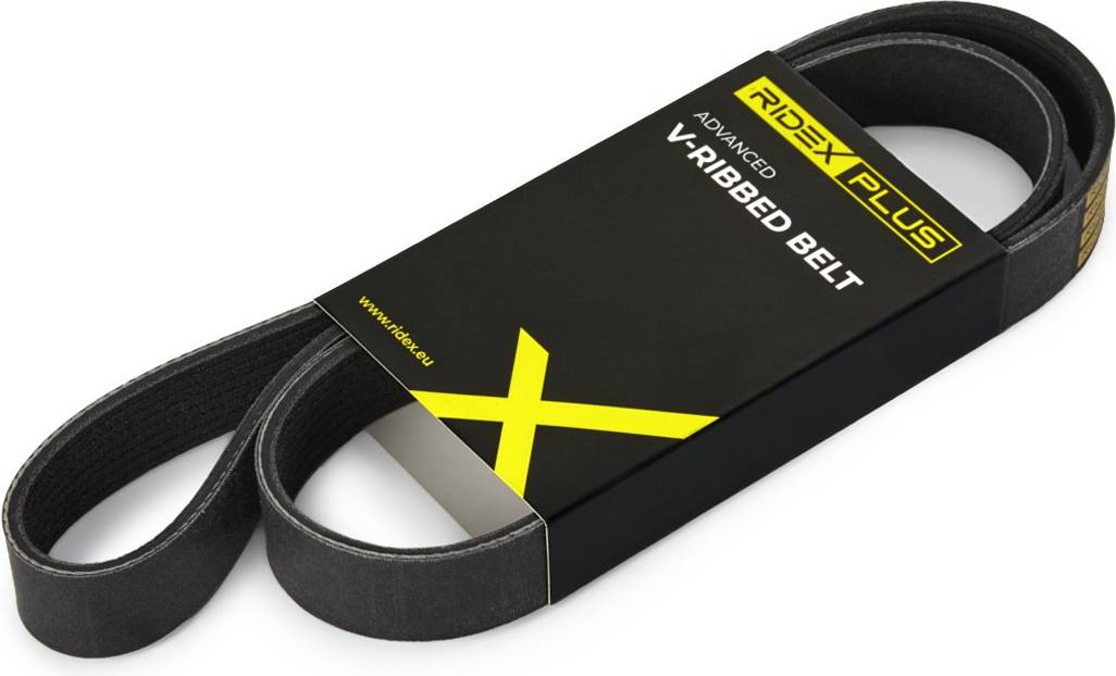 Ridex Plus V-Ribbed Belt 305P0155P