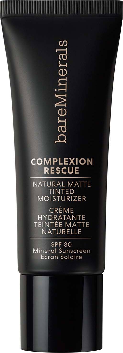 BareMinerals Complexion Rescue Matte Tan Amber - Brun