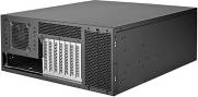 Silverstone Technology 4U Interchangeable Rackmount Chassis