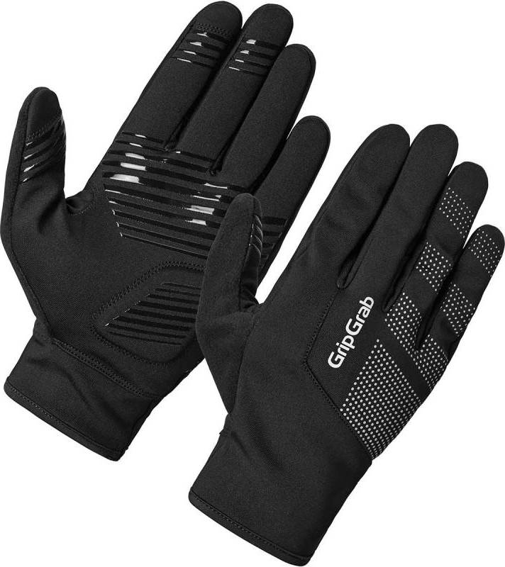 GripGrab Ride II Windproof Spring-Autumn Handskar
