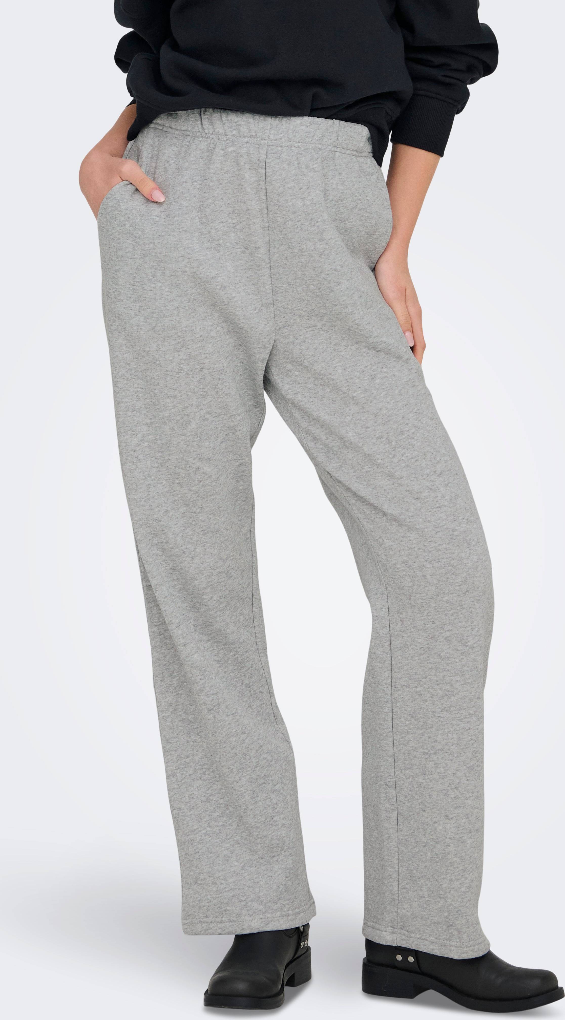 Only Normal Passform Sweatpants