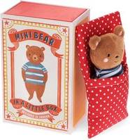 Rex London Mini Bear In A Box
