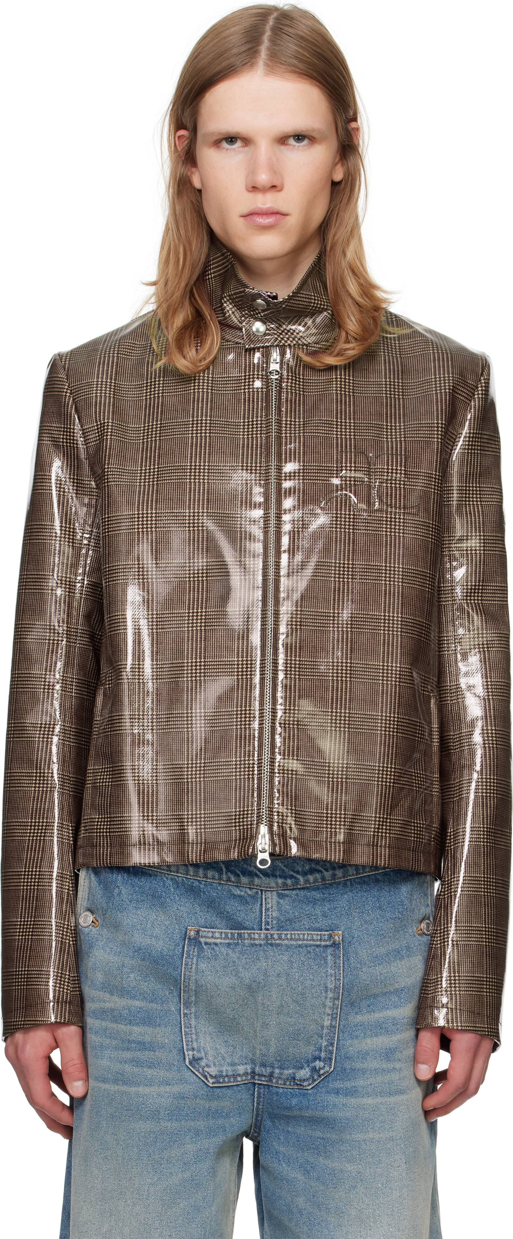 Iconic Jacket