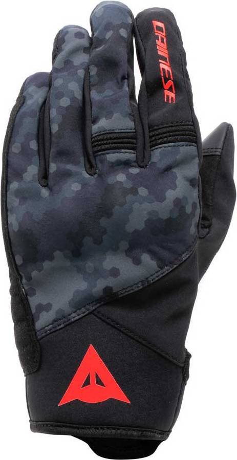 Dainese Intrepyd Racing Gloves Man