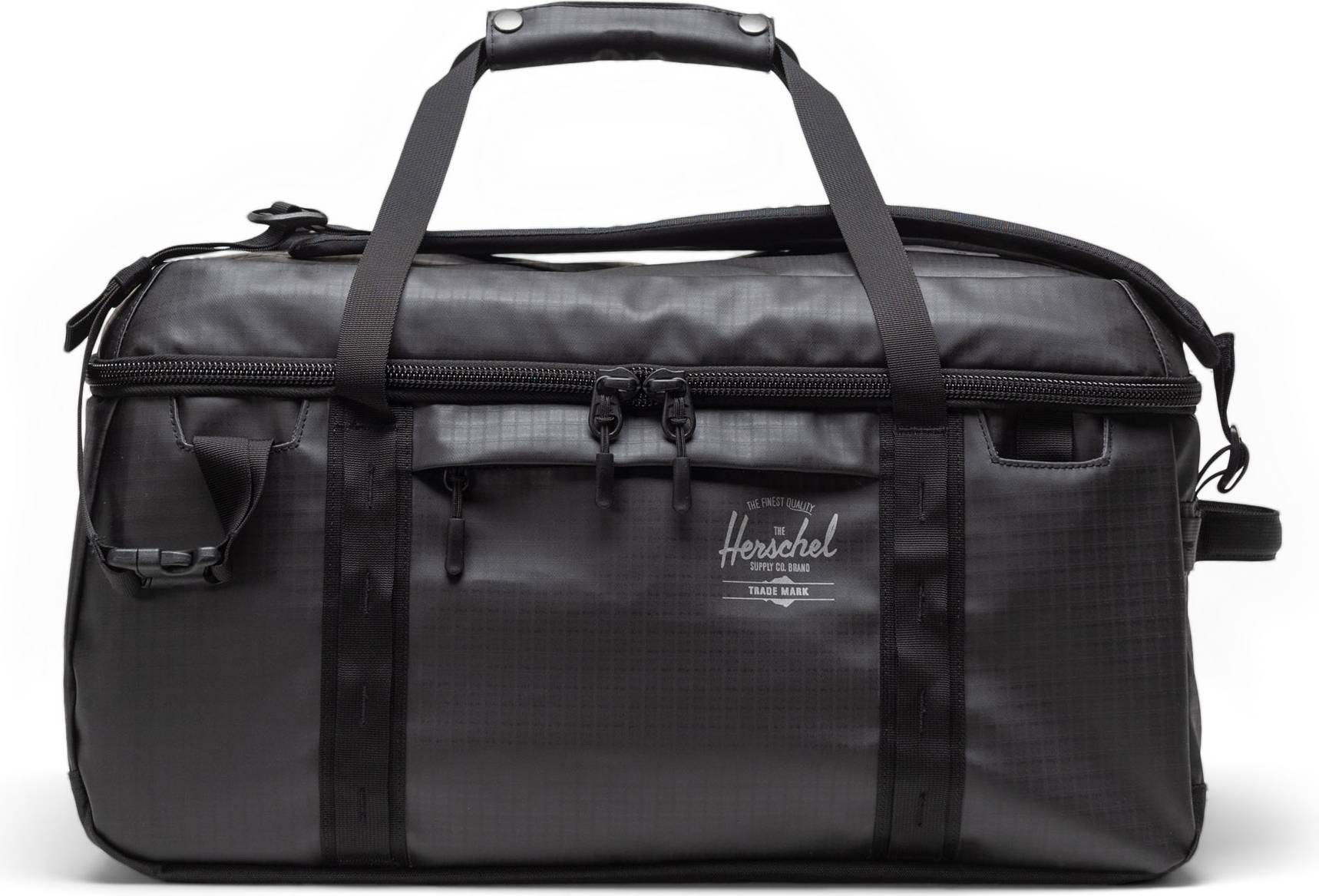All Season Duffle Bag - Sort