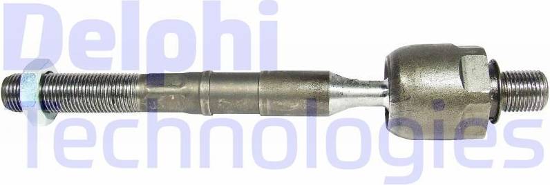 Delphi TA2617 Inner Tie Rod