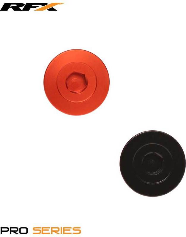 Pro Engine Timing Plug Set Black