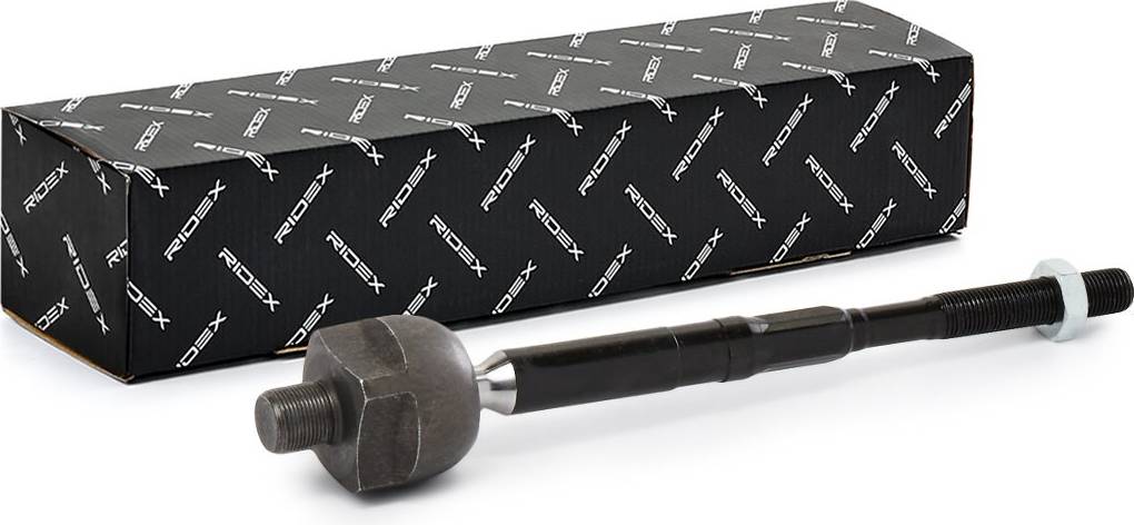 Ridex Inner Tie Rod Front Axle