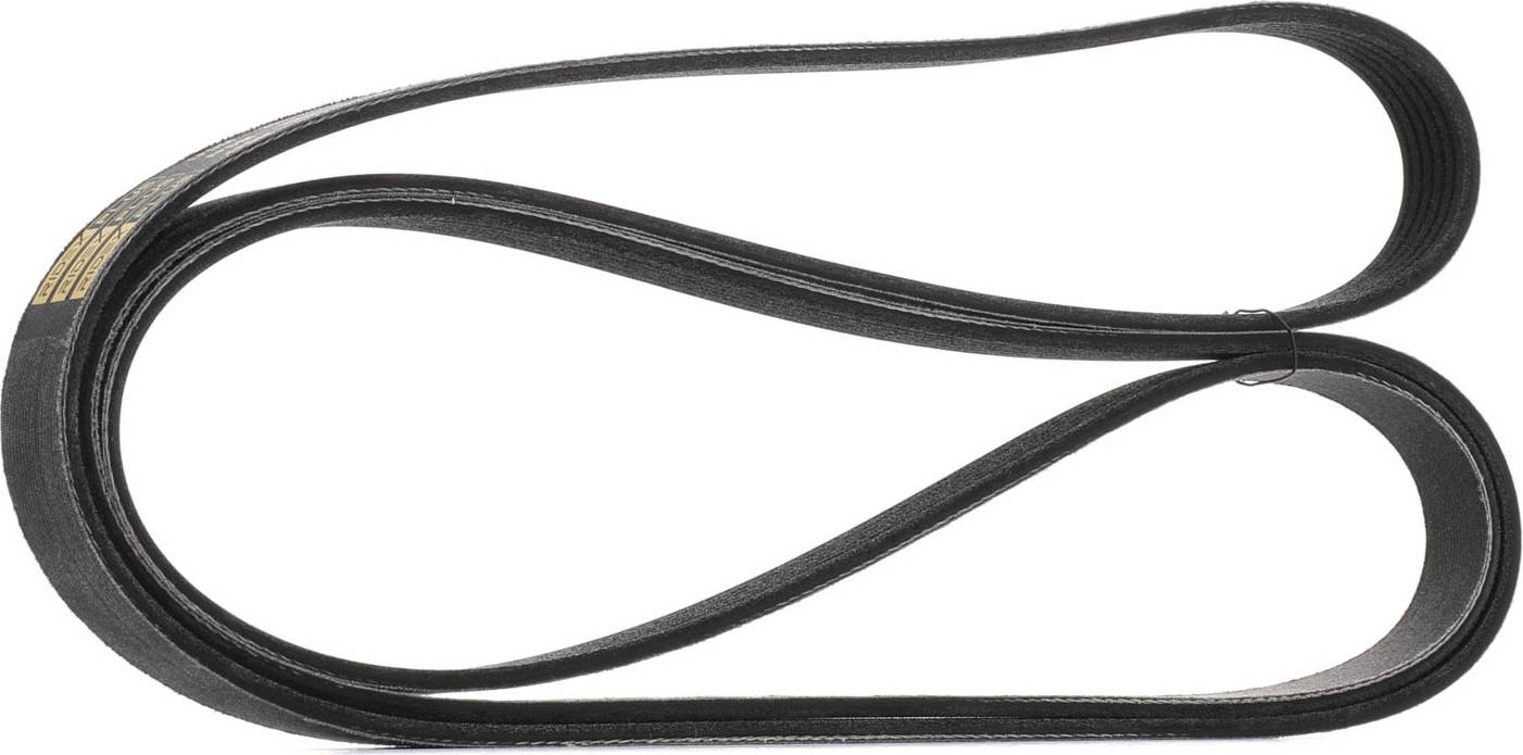 Ridex Plus V-Ribbed Belt