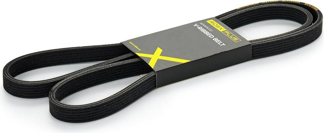 Ridex Plus V-Ribbed Belt